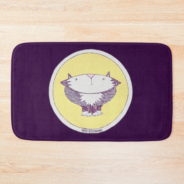 Item preview, Spotted  designed and sold by Grisel Illustrations.