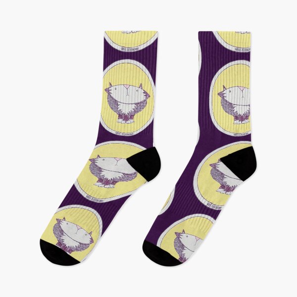Item preview, Spotted  designed and sold by Grisel Illustrations.