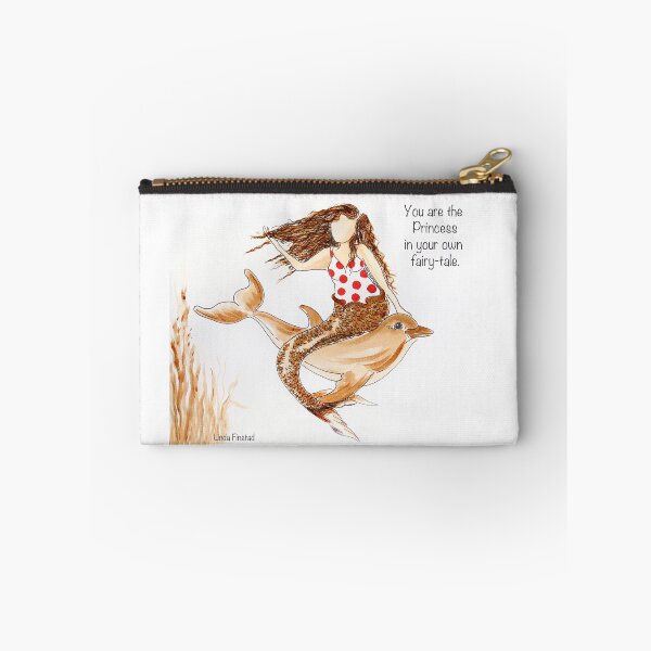 Item preview, Fairytale princess designed and sold by Linda Finstad.