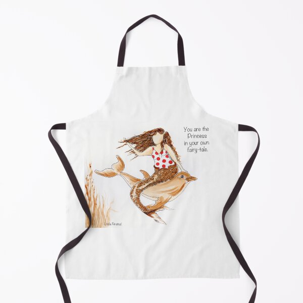 Item preview, Fairytale princess designed and sold by Linda Finstad.
