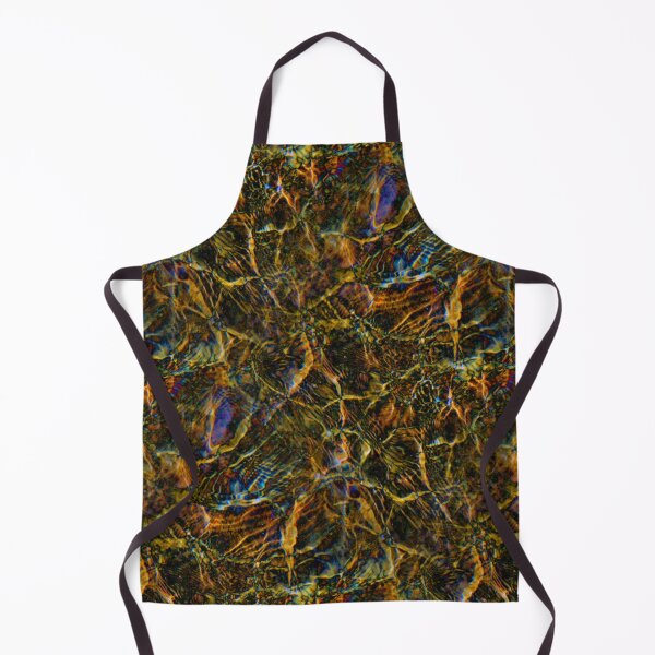 Item preview, Watter Scatter (pattern) designed and sold by Yampimon.