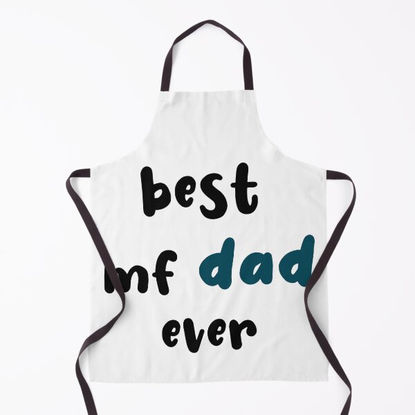 Item preview, Best mf dad ever designed and sold by Robyn18.