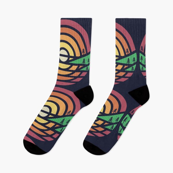 Item preview, Sunset designed and sold by heavyhand.