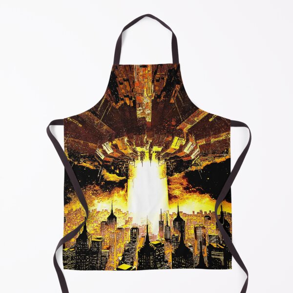 Item preview, Welcome To The Apocalypse designed and sold by GrandeDuc.