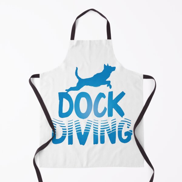 Item preview, Dock Diving designed and sold by TangibleLabs.