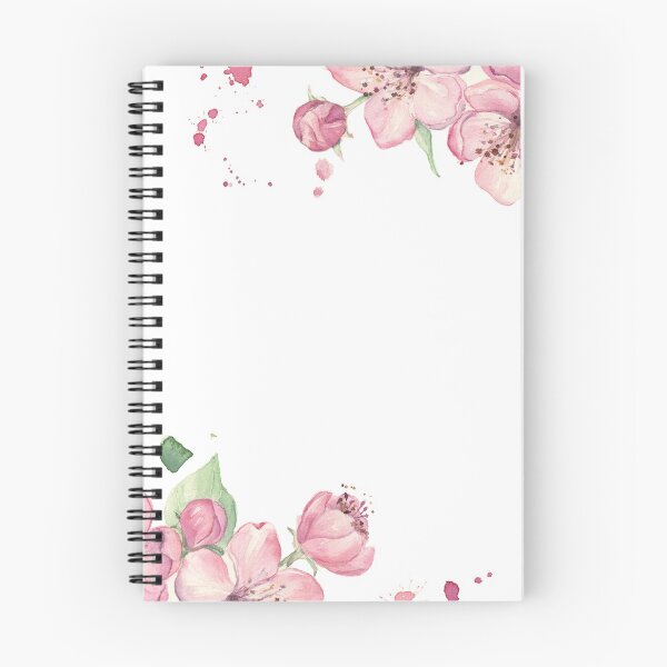 Item preview, Flowers of Watercolor designed and sold by nzsimmer.