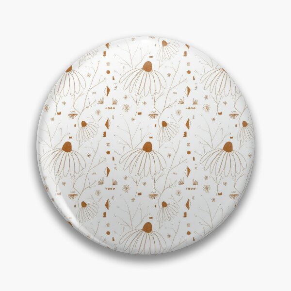Item preview, Coneflower designed and sold by Nadia Nurhanifa.