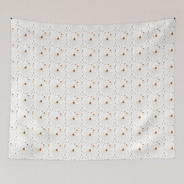 Item preview, Coneflower designed and sold by Nadia Nurhanifa.