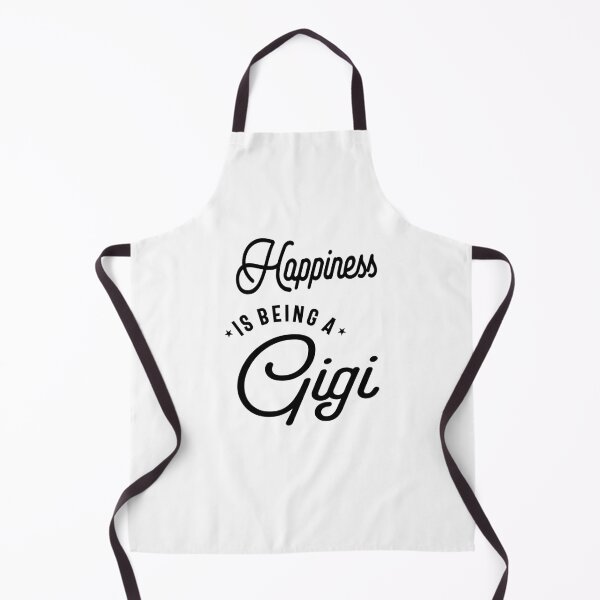 Item preview, Happiness is being a Gigi Cute Womens Grandma Gift designed and sold by cidolopez.