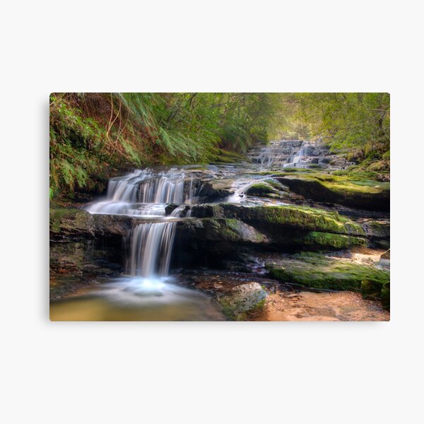 Item preview, Leura Cascade #1 designed and sold by Terry Everson.