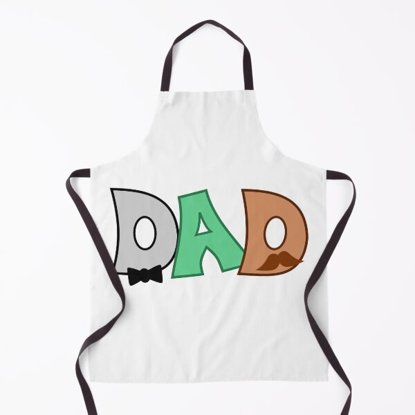 Item preview, Fathers day themed Dad Word designed and sold by Robyn18.
