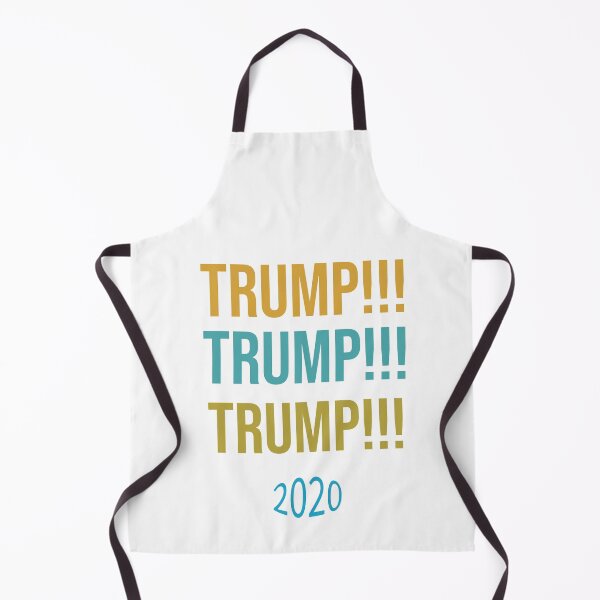 Item preview, Trump 2020,Jesus Trump designed and sold by Ngamnuk.