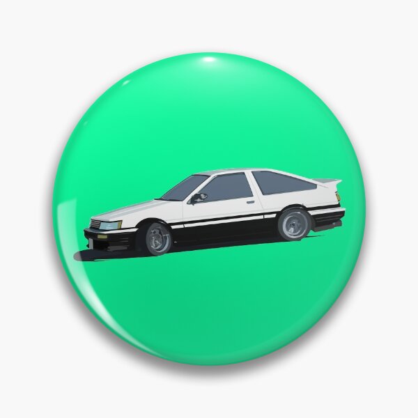Item preview, Toyota AE86 designed and sold by GrandOleDuke.