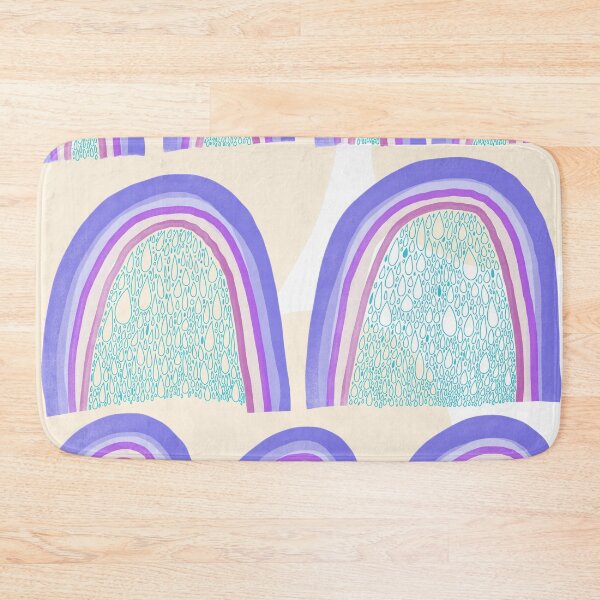 Item preview, Silver Lining - Purple designed and sold by AnArielleShop.