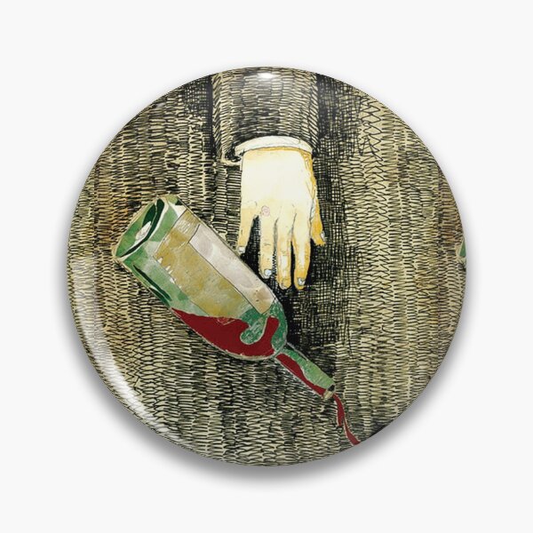 Item preview, Splashing the wine designed and sold by Grisel Illustrations.