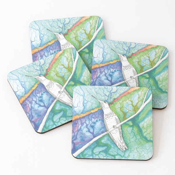 Item preview, Hummingbird designed and sold by CarmelCay.