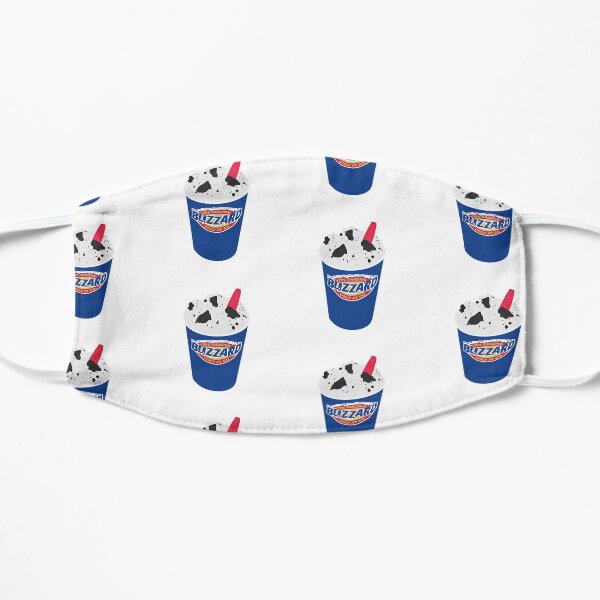 DQ Blizzard Mask