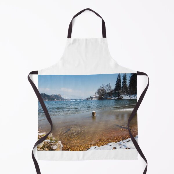 Item preview, Lake Bled, Slovenia designed and sold by Jane Stanley Photography.