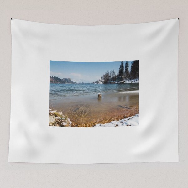 Item preview, Lake Bled, Slovenia designed and sold by Jane Stanley Photography.