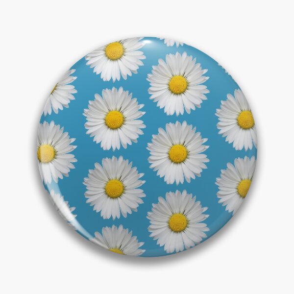 Item preview, Lazy Daisy designed and sold by ElviraTSquirrel.