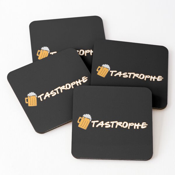 Item preview, Beertastrophe designed and sold by FunSilly.