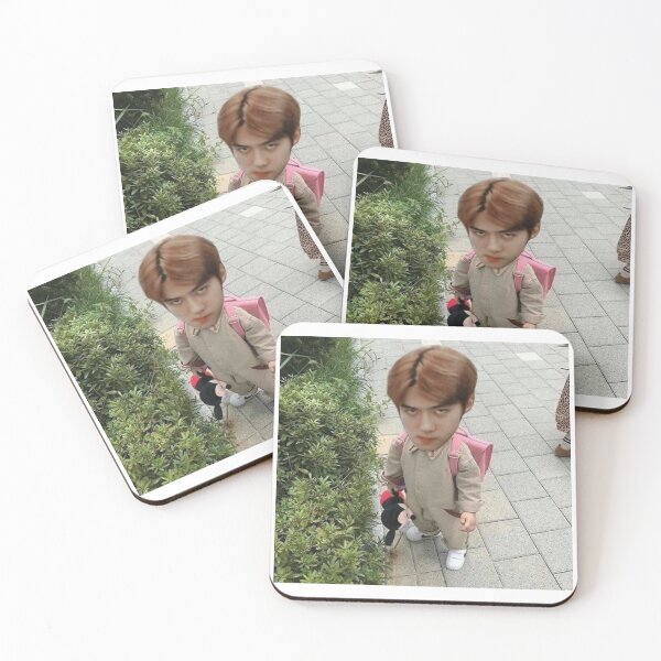 Item preview, meme EXO Sehun designed and sold by Poniamy.