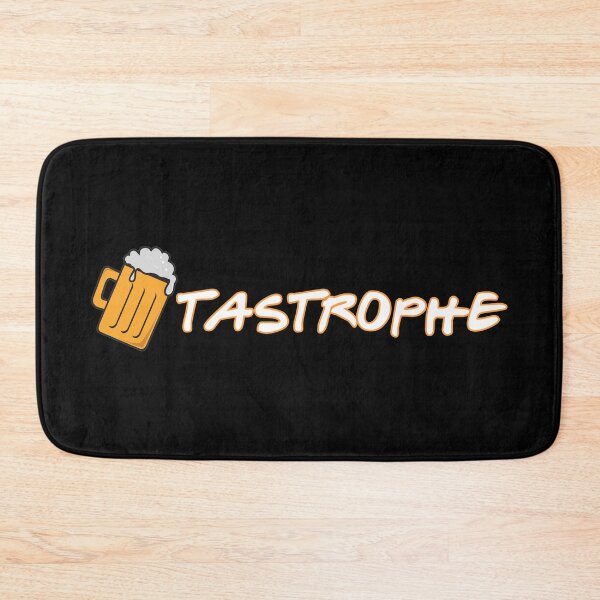 Item preview, Beertastrophe designed and sold by FunSilly.