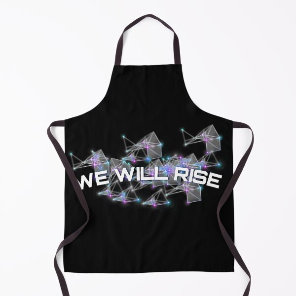 Item preview, we will rise designed and sold by marjard.