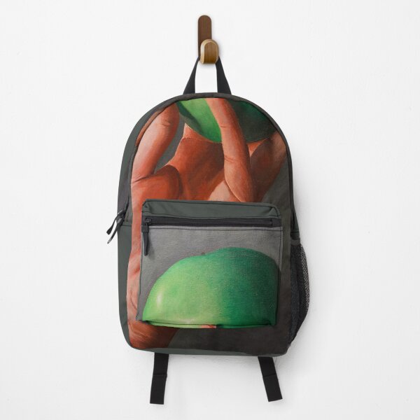 Item preview, Temptation designed and sold by Hannah Mills Art.