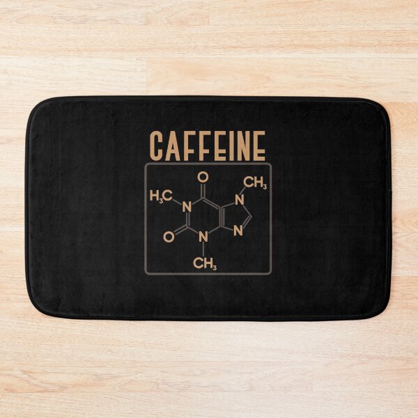 Item preview,  because sometimes you need a lot of coffee in chemistry and other natural sciences. designed and sold by bestshirtdesign.