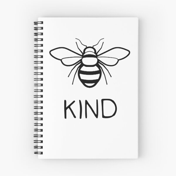 Item preview, Bee kind designed and sold by MiboDash.