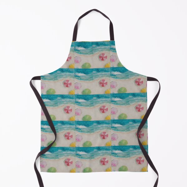 Item preview, Beach Day designed and sold by Kimberly Stein Studio.