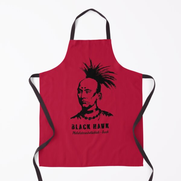 Item preview, Black Hawk Che Style History designed and sold by twHistory.