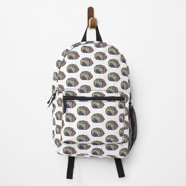 Item preview, Brain Waves - TOP - Self-Titled inspired designed and sold by Joyartfully.
