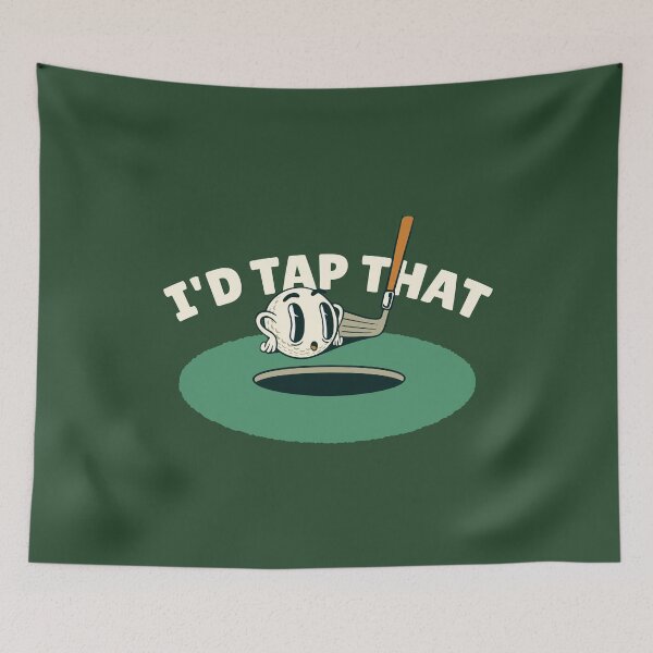 Item preview, Golfer saying | Golf | Golfers designed and sold by DerSenat.