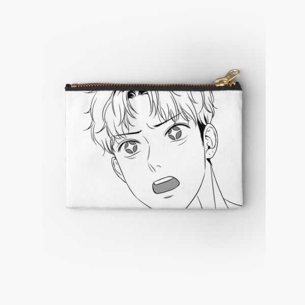 Item preview, bj alex - chanwoo designed and sold by honeyinthesun.