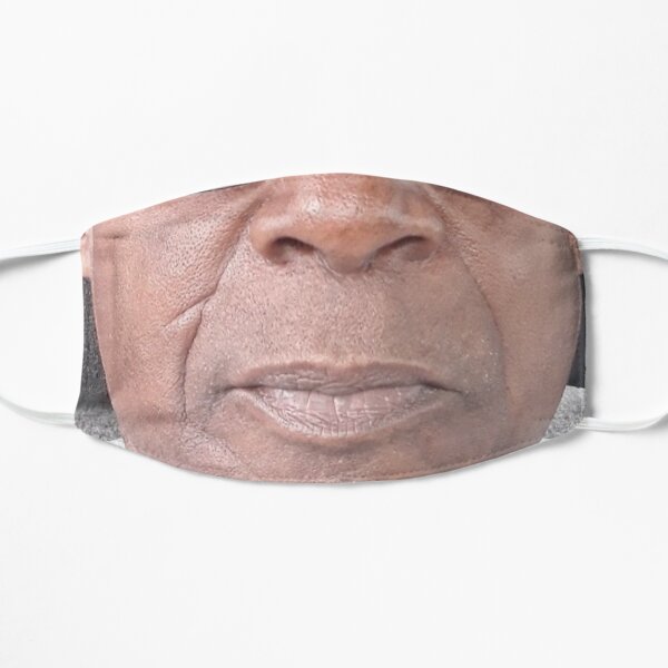 Kenny #3 Mask