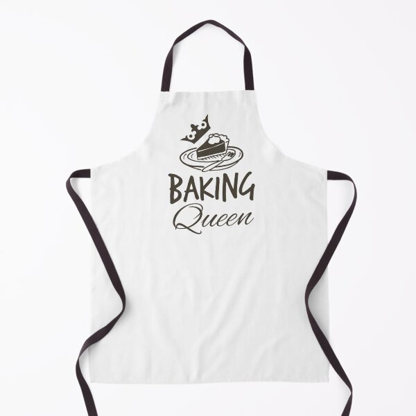 Item preview, Baking Queen designed and sold by ElenaDanilo.