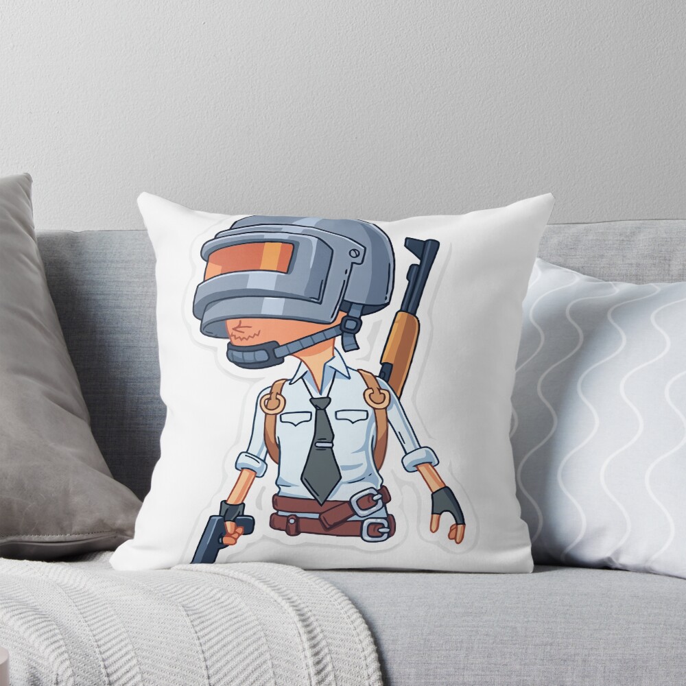 Item preview, Throw Pillow designed and sold by Rtelecom.