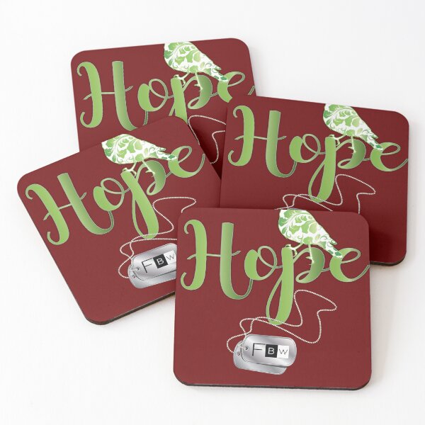 Item preview, Hope Bird designed and sold by Andrea Greer.