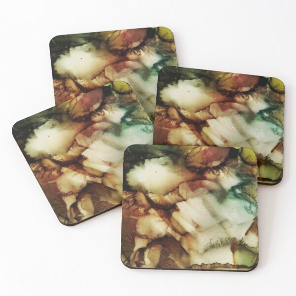 Item preview, Earth Tones designed and sold by Brenda Moszer.