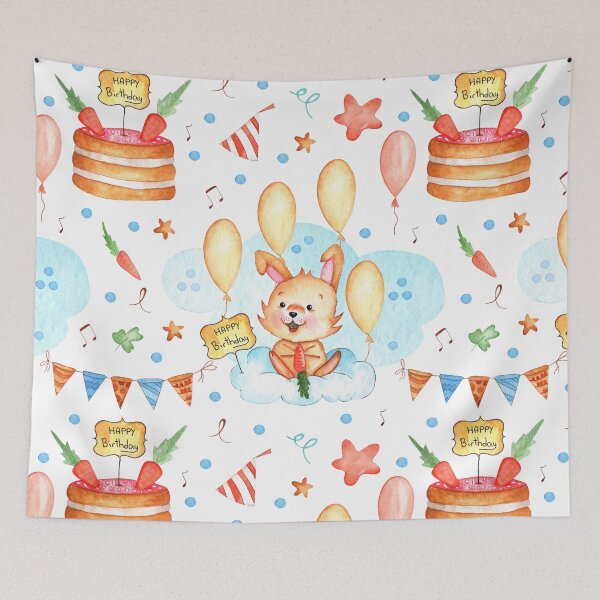 Item preview,  bunnie rabbit  ,cute  designed and sold by remonss.