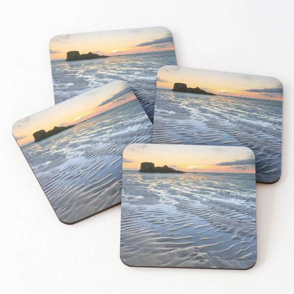 Item preview, Evening at Perranporth designed and sold by bitm2007.