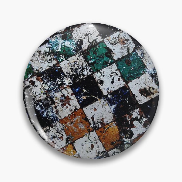 Item preview, Moroccan Tiles 2 designed and sold by hixposure.