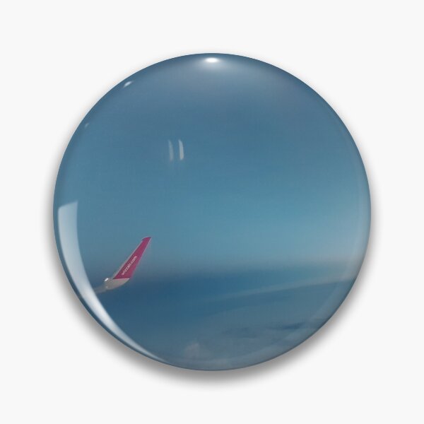 Item preview, Sky View From Plane designed and sold by Deni-Denise.