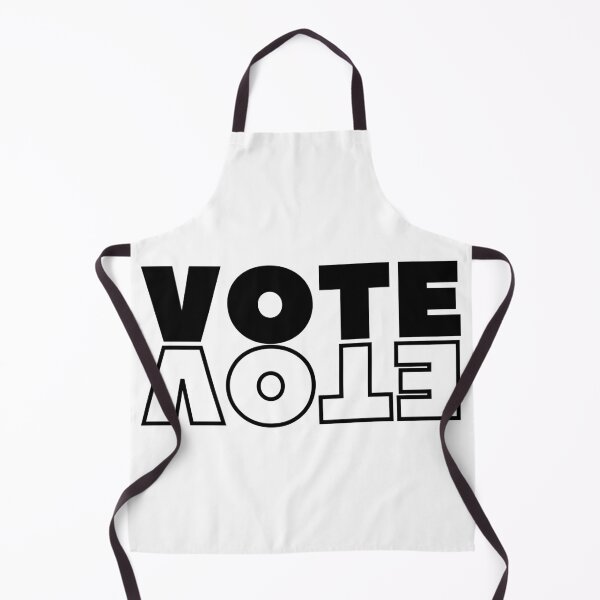 Item preview, VOTE ETOV designed and sold by 30.Dec.