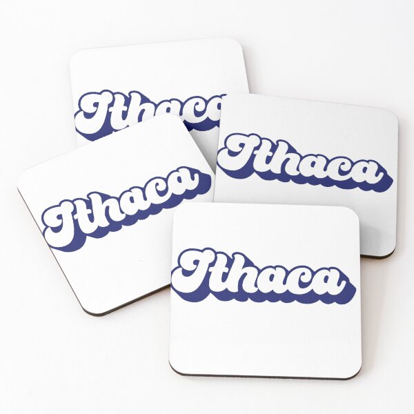 Item preview, Retro Ithaca Script designed and sold by lilydlin.