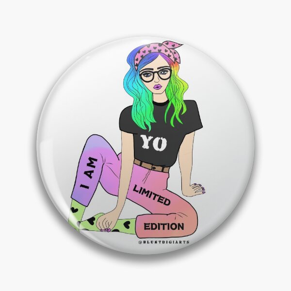 Item preview, Limited edition designed and sold by Bluntdivas.