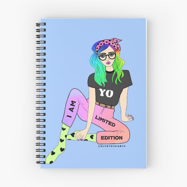 Item preview, Limited edition designed and sold by Bluntdivas.