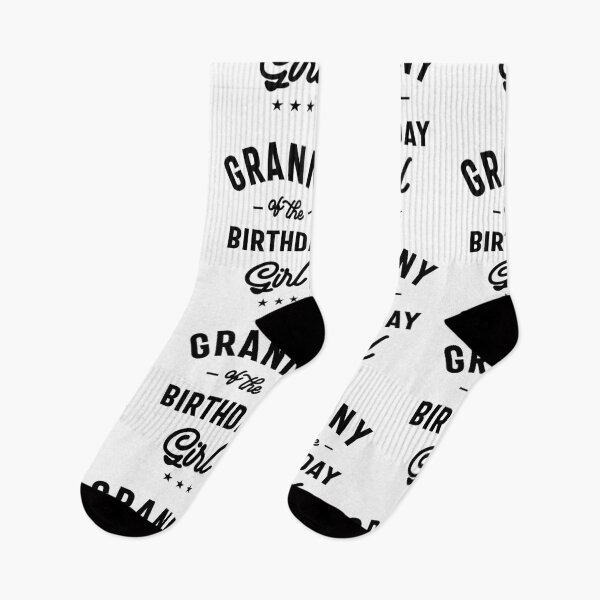 Item preview, Granny of the birthday girl - Granny Gift designed and sold by cidolopez.